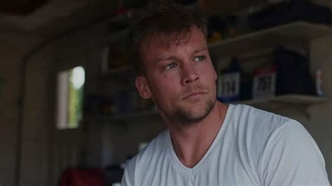 daniel cormier|heartland actor dies.
